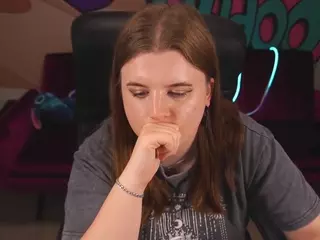 KristiMoons's Live Sex Cam Show