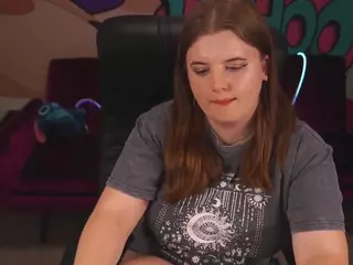 KristiMoons's Live Sex Cam Show