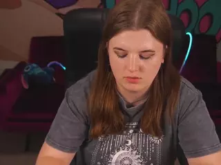 KristiMoons's Live Sex Cam Show