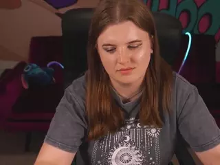 KristiMoons's Live Sex Cam Show