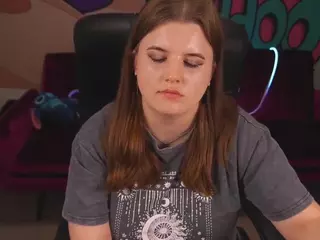 KristiMoons's Live Sex Cam Show