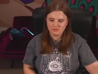 KristiMoons's Live Sex Cam Show