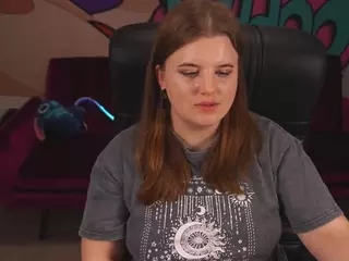 KristiMoons's Live Sex Cam Show