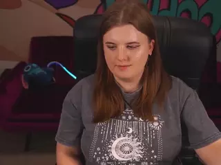 KristiMoons's Live Sex Cam Show