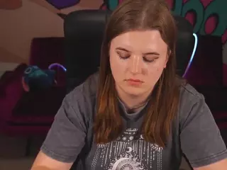 KristiMoons's Live Sex Cam Show