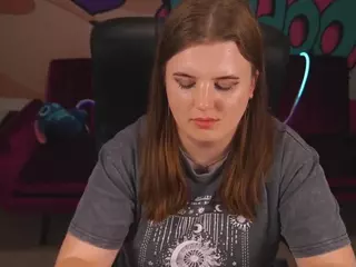 KristiMoons's Live Sex Cam Show