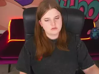 KristiMoons's Live Sex Cam Show
