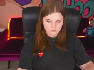 KristiMoons's Live Sex Cam Show