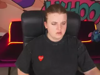 KristiMoons's Live Sex Cam Show