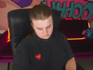 KristiMoons's Live Sex Cam Show