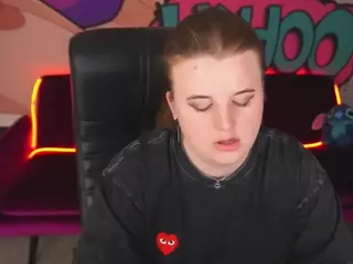 KristiMoons's Live Sex Cam Show