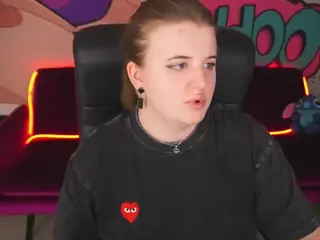 KristiMoons's Live Sex Cam Show