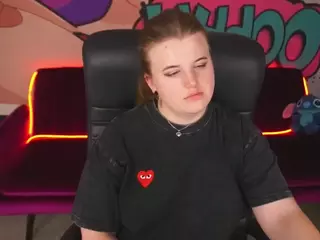 KristiMoons's Live Sex Cam Show