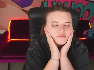 KristiMoons's Live Sex Cam Show