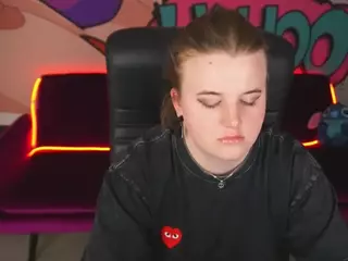 KristiMoons's Live Sex Cam Show