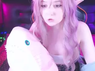 MizukiNoYoru's Live Sex Cam Show