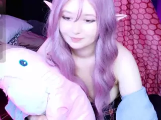 MizukiNoYoru's Live Sex Cam Show
