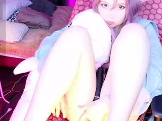 MizukiNoYoru's Live Sex Cam Show