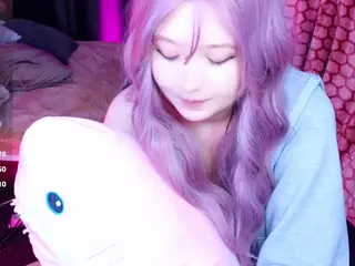 MizukiNoYoru's Live Sex Cam Show