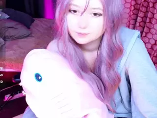 MizukiNoYoru's Live Sex Cam Show