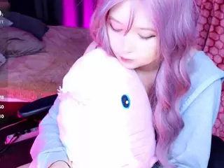 MizukiNoYoru's Live Sex Cam Show