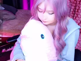 MizukiNoYoru's Live Sex Cam Show