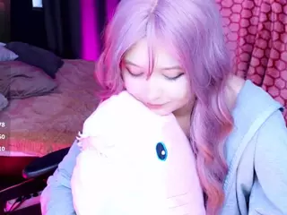 MizukiNoYoru's Live Sex Cam Show