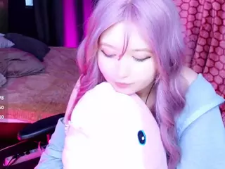 MizukiNoYoru's Live Sex Cam Show