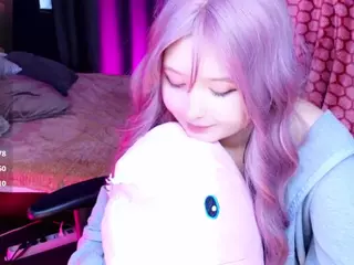 MizukiNoYoru's Live Sex Cam Show