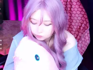 MizukiNoYoru's Live Sex Cam Show