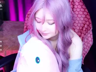 MizukiNoYoru's Live Sex Cam Show