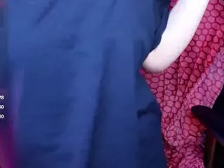 MizukiNoYoru's Live Sex Cam Show