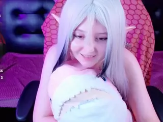 MizukiNoYoru's Live Sex Cam Show