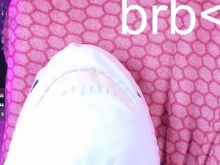 MizukiNoYoru's Live Sex Cam Show