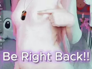 MizukiNoYoru's Live Sex Cam Show