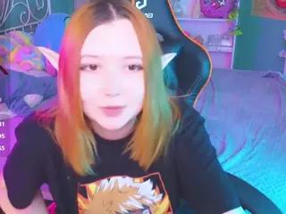 MizukiNoYoru's Live Sex Cam Show