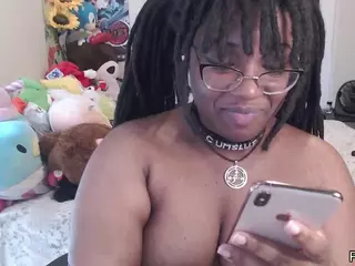 Noella Wilder's Live Sex Cam Show