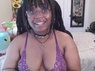 Noella Wilder's Live Sex Cam Show
