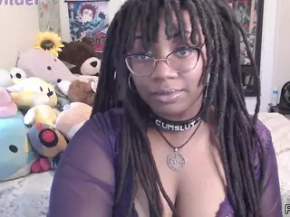 Noella Wilder's Live Sex Cam Show