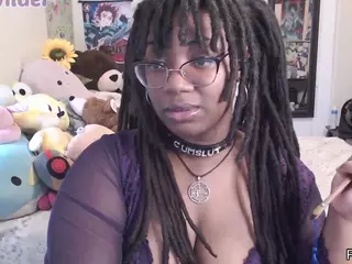 Noella Wilder's Live Sex Cam Show
