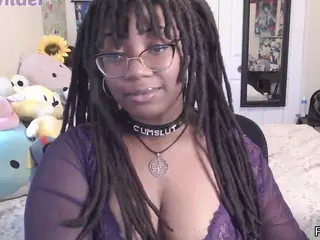 Noella Wilder's Live Sex Cam Show