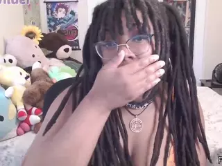 Noella Wilder's Live Sex Cam Show
