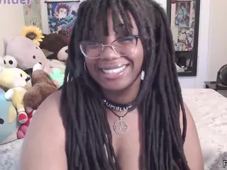 Noella Wilder's Live Sex Cam Show