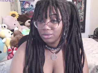 Noella Wilder's Live Sex Cam Show