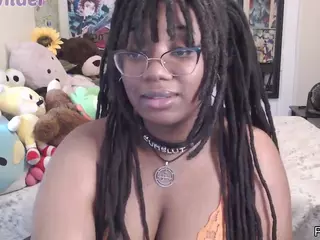 Noella Wilder's Live Sex Cam Show