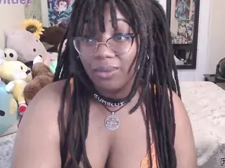 Noella Wilder's Live Sex Cam Show