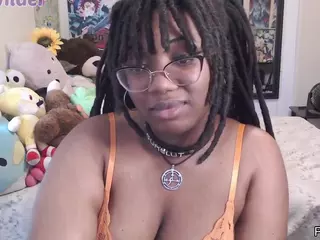 Noella Wilder's Live Sex Cam Show