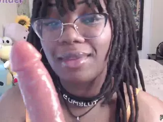 Noella Wilder's Live Sex Cam Show