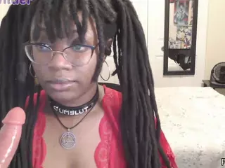 Noella Wilder's Live Sex Cam Show