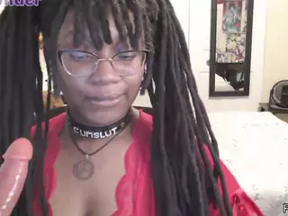 Noella Wilder's Live Sex Cam Show